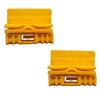 Front RIGHT Door Window Regulator Repair Kit For   A4(B6, B7)