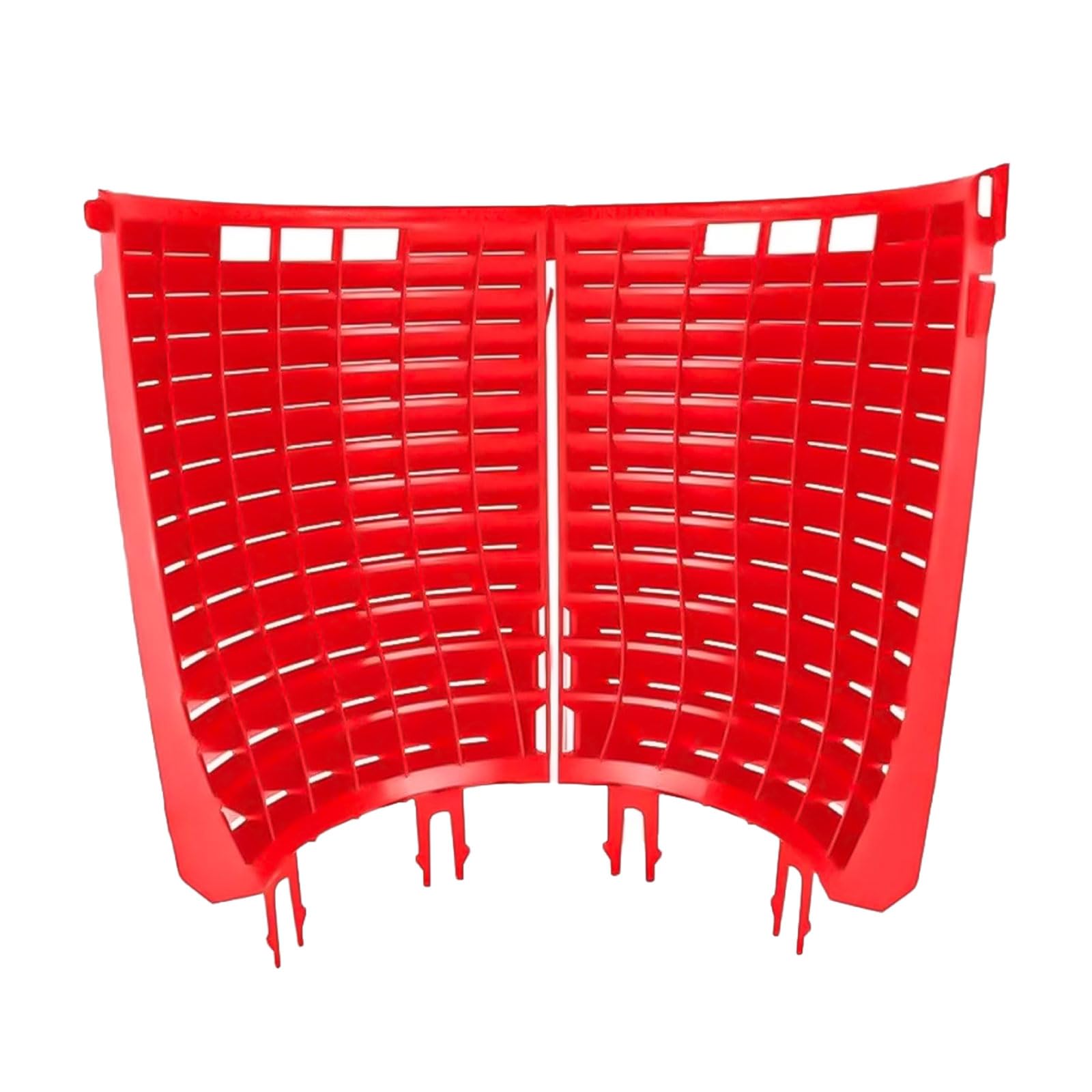 

Detail Guardz Scrub Wall 180 (SCRUB WALL 180) Attachment, Car Wash Scratch-Prevention, Car Wash красный