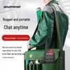 Baofeng Professional Two-Way Radio Walkie-Talkie (CN version)