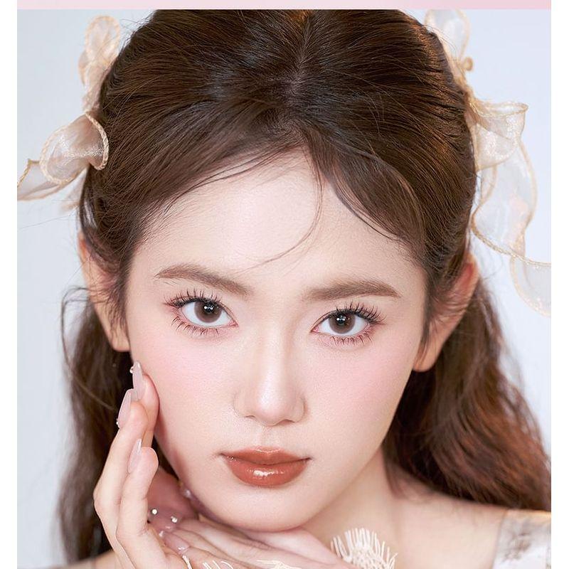 biya - Ballet Style Mirror Lipstick - 6 Colors
