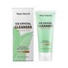 West&Montr Anti Acne Facial Cleanser Gently Cleanses Pores, Refreshing and Non Tight, Moisturizing and Hydrating