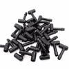 Ford Car Wiper Spray Hose One-Way Connector