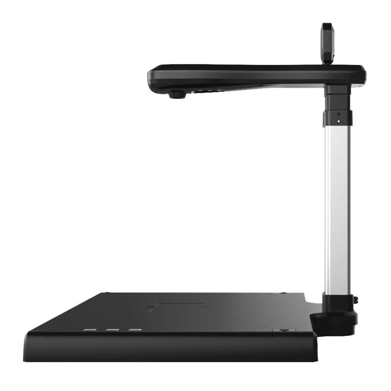 UNIS N7910K Dual-Camera High-Speed Document Scanner CN plug (adapter included)