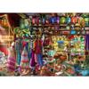 Puzzle a hlavolamy – Puzzle