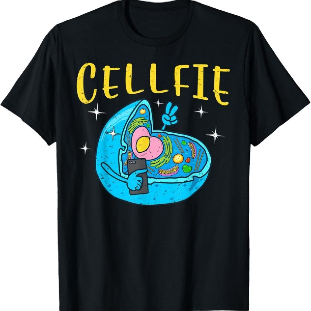 Biology-themed Gifts for Teachers and Students Funny Biology T-Shirt