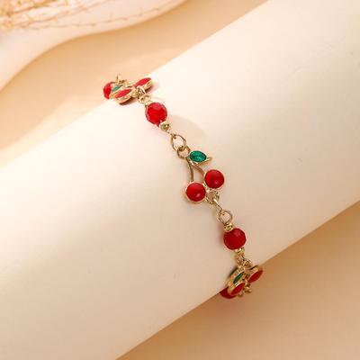 Bracciali – Bracciali con perline