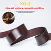 X-Men Casual Men's Belt Fashion Trendy Letter Belt