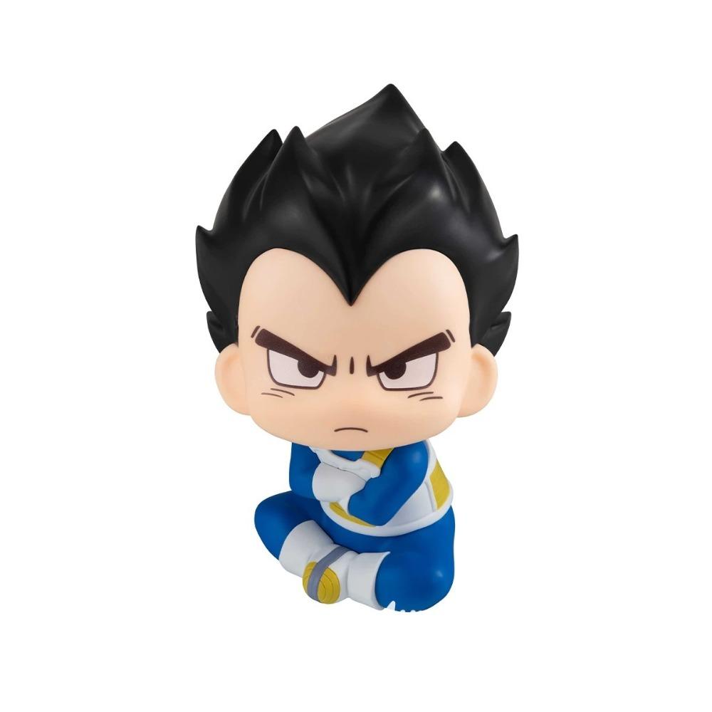 9cm Anime Dragon Ball Daima Figure Goku Vegeta Action Figures DBZ Pvc Statue Collection Model Toys for Children Gifts