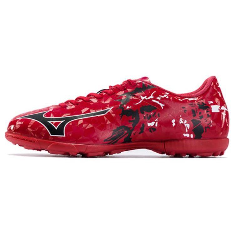 Mizuno Ryuou AG Men s Soccer Cleats Red P1GD189009 39