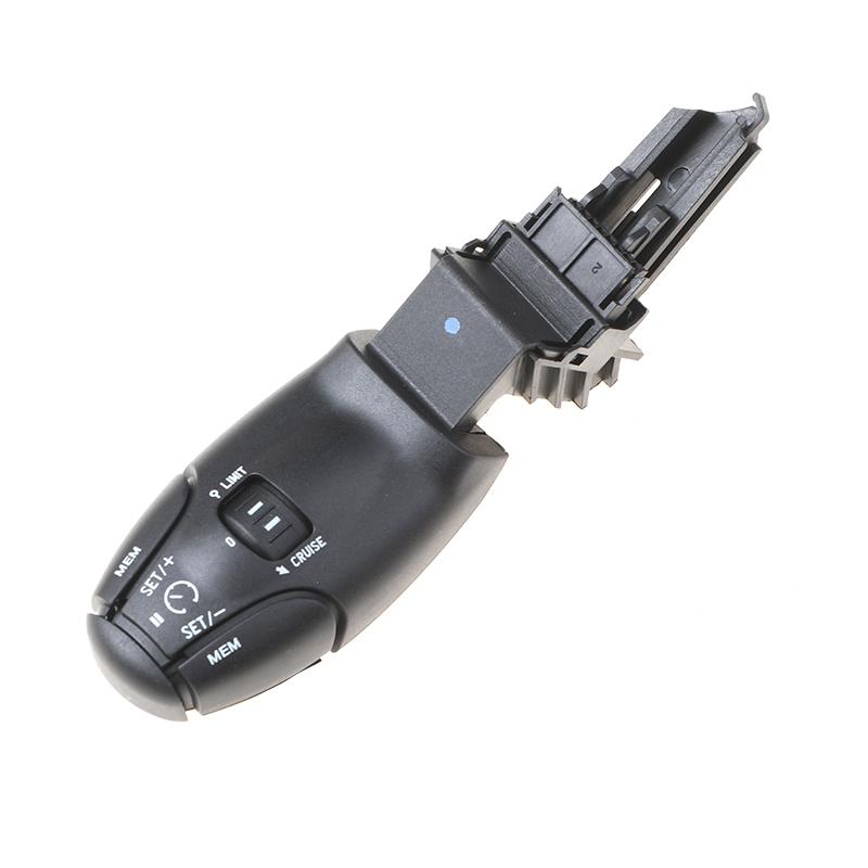 New Car Cruise Control Switch For Peugeot 207 307 308 407 607 3008 Citroen C3 C5 C8 For XSARA Berlingo 6242.Z6 6242.Z8 6242.Z9