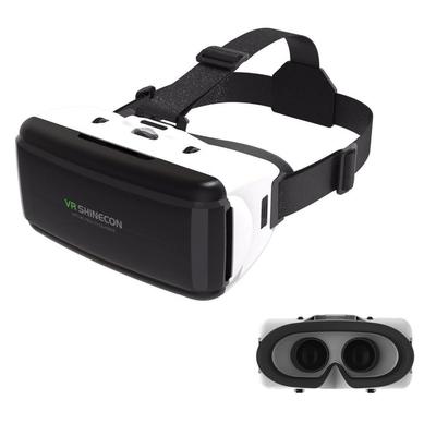 VR-Brille für virtuelle Realität 3D-Brille - Shinecon G06