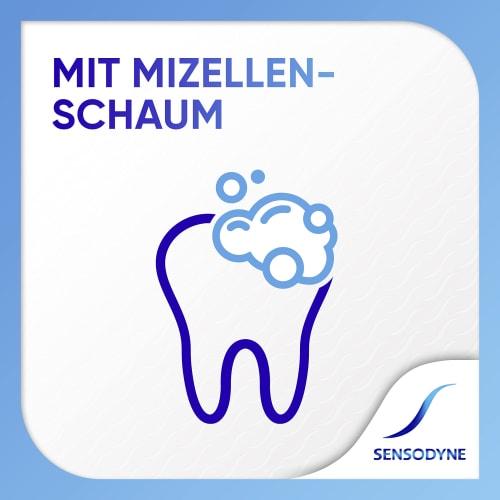 Sensodyne Multicare Deep Cleansing Toothpaste 75ml