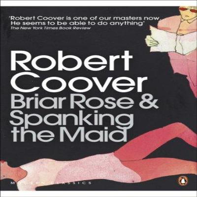 Briar Rose Amp Spanking the Maid by Robert Coover Paperback Book 9780141192994