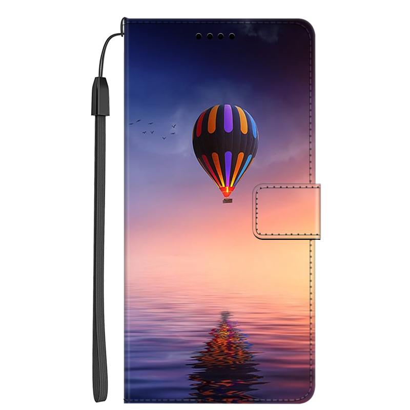 Flip Leather Cover For Xiaomi 12 Lite Case 11T Pro Book Wallet Flower Protection Bags For Xiaomi 12X 12 Pro 5G Case Coque 12Lite