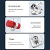 Shengwei FC-FC Square Fiber Optic Adapter