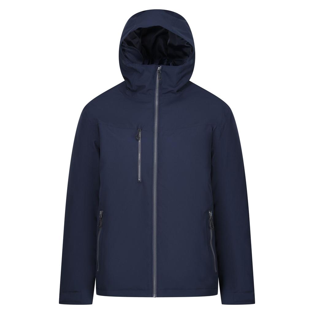 Regatta Herren Navigate Wasserdichte Jacke