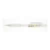 MUJI Polycarbonate Mechanical Pencil with Rubber Grip
