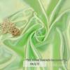 Plain Glossy Imitation Silk Satin Fabric for Clothing, Lining, & Decoration
