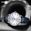 Genuine Men's Automatic Outdoor Sports Watch - Waterproof, Luminous, with Week and Calendar Display