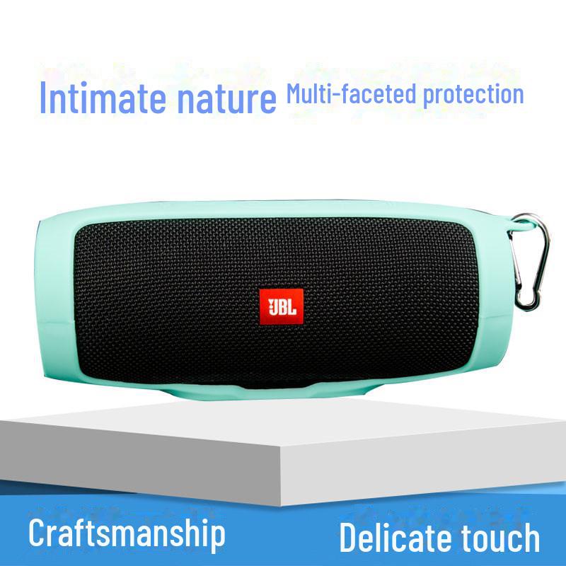 Umweltfreundliche Silikon-Schutzhülle für JBL Charge 3