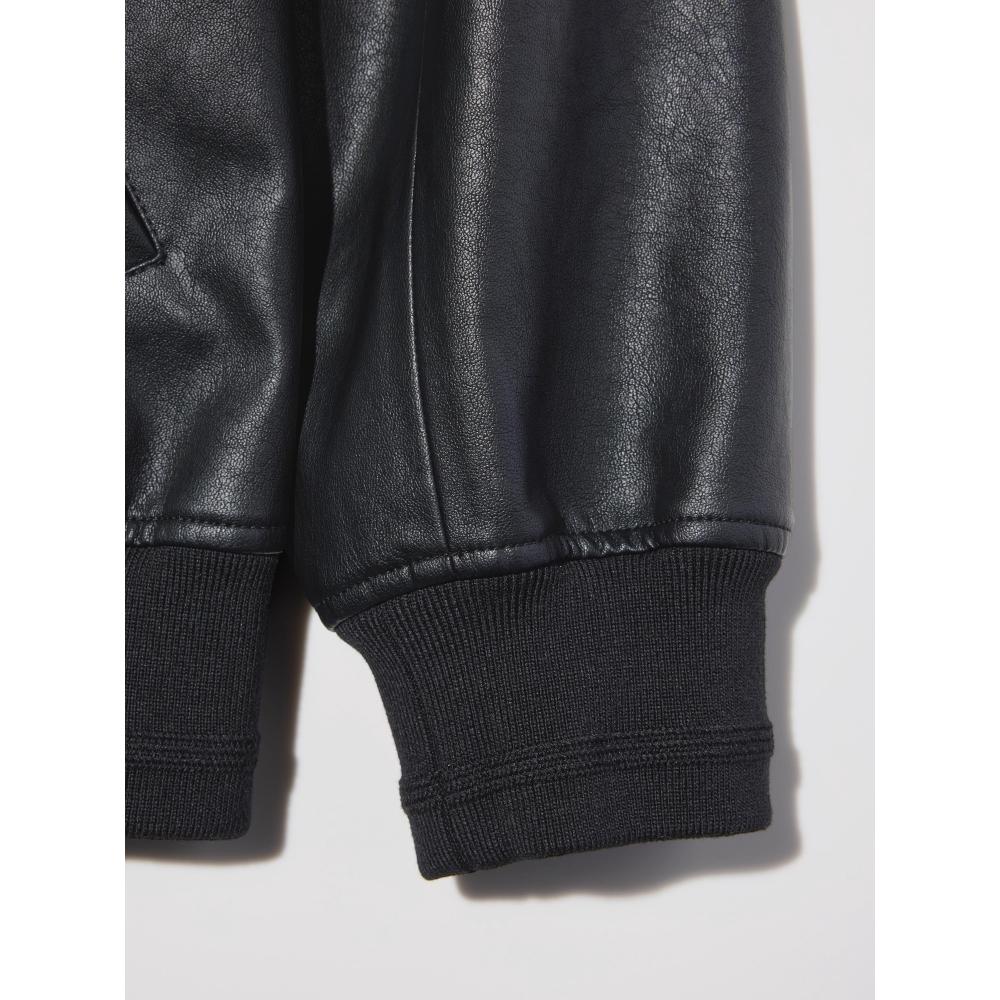 Gu By Uniqlo Zip Up Blouson Undercover