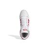 Adidas Top Ten Hi 'White Scarlet' Sneaker EF2359
