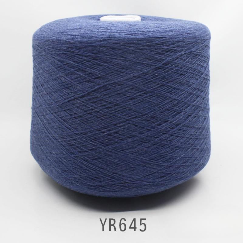 500g Natural Soft Plush Pure Cashmere Yarn for Knitting Good Quality Baby Organic Fine Thin Crochet Weave Sewing Thread