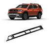 LHD For Honda Passport 2025 2026 ABS Carbonfiber Interior Car Accessories Center Air Conditions Outlet Frame AC Vent Cover Trim