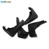 For Toyota RAV4 RAV 4 2.4 2008 2009 2010 2011 Car Mudguards Mud Flaps Splash Guards Mudflaps Front Rear Fender Accessories