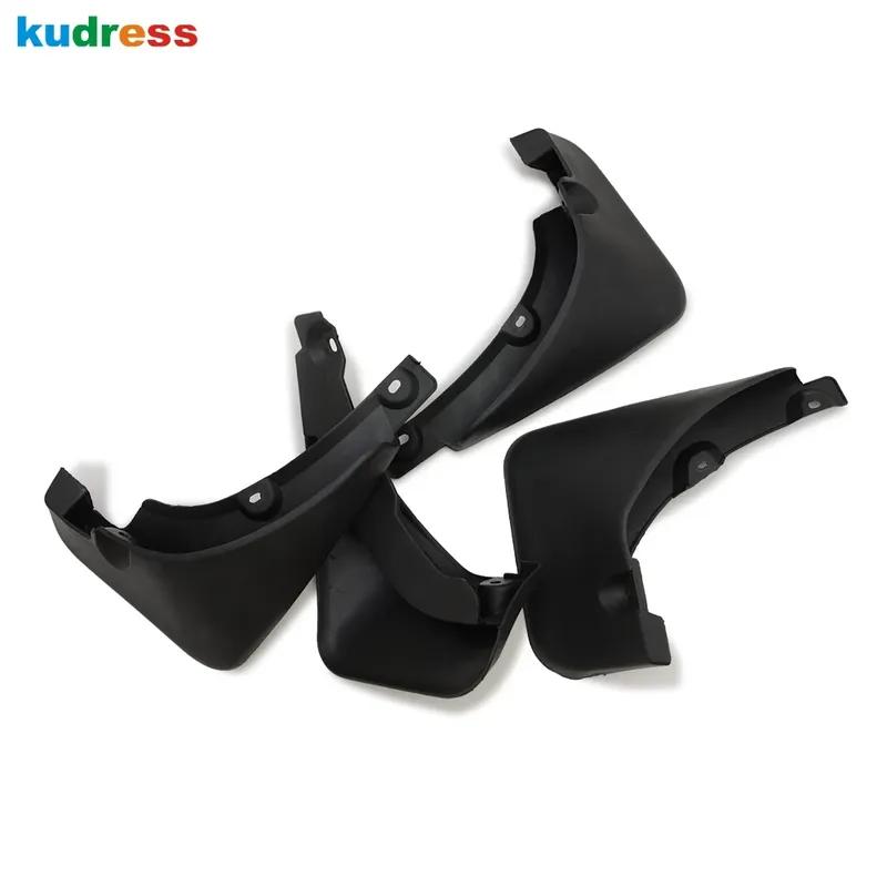 For Toyota RAV4 RAV 4 2.4 2008 2009 2010 2011 Car Mudguards Mud Flaps Splash Guards Mudflaps Front Rear Fender Accessories