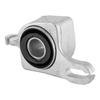 Front Left Control Arm Bushing 1643300743 Fit for Mercedes‑Benz W164 X164 ML350 ML450 GL450 GL550