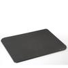 Wood Fiber Laminate Board, 49.5 X 38 Cm, Black / Zassenhaus