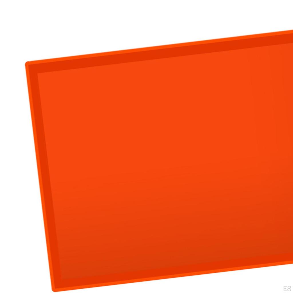 Silicone BBQ Mat - Premium Outdoor Grilling Accessory