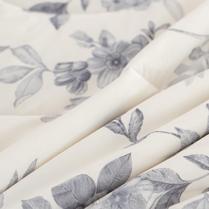 FIRS Camellia Silky Cool All-Season Quilt