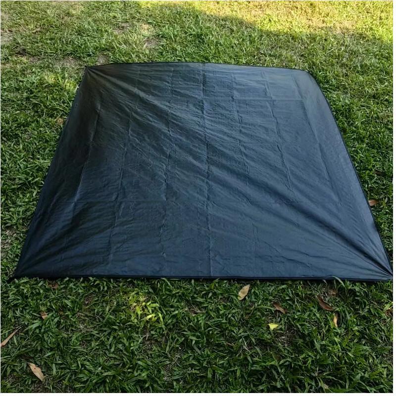Lieve Outdoor Picnic & Camping Tent Ground Mat