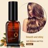 L'Oreal Argan & Nut Oil for Curly, Straight, Smooth, Dry, Frizzy, Damaged Hair