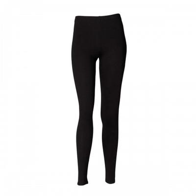 SF Minni Girls Plain Leggings