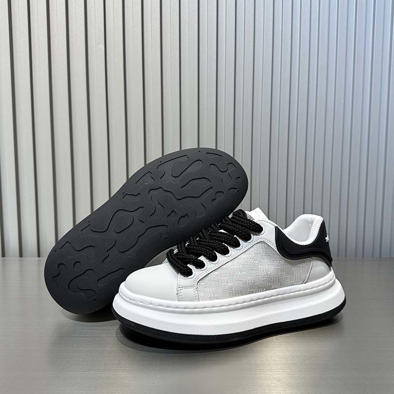 2025 Neue Herren Board Schuhe,Sneaker,Skateschuhe,Freizeitschuhe Lässig Rutschfest Klassischer Stil Boost Langlebig Bequem Anti-Geruch