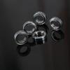 Fishing Sealed Bearings Stainless Steel Reel Accessory 6 Size Fishing Bearings