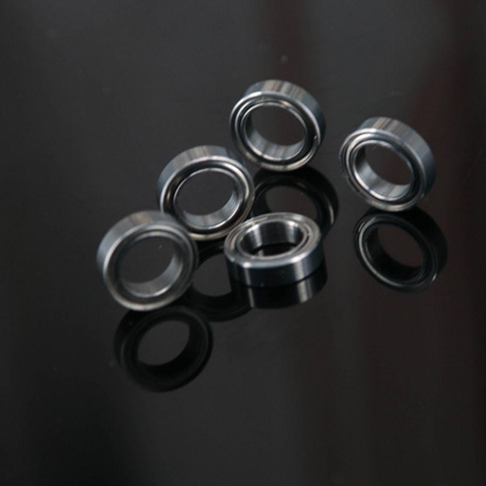 Fishing Sealed Bearings Stainless Steel Reel Accessory 6 Size Fishing Bearings