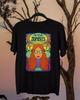 The Zombies Rock Band Black Cotton All Size T Shirt Unisex T-Shirt