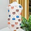 Dog Vests for SmallMedium and Large Dogs Bichon Frise Cats Pomeranians Pet Clothes Summer Cat Thin Styles
