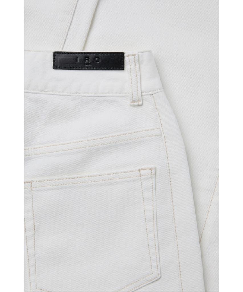 IROWOMEN Troye Denim Pants Ilpds26701Whx