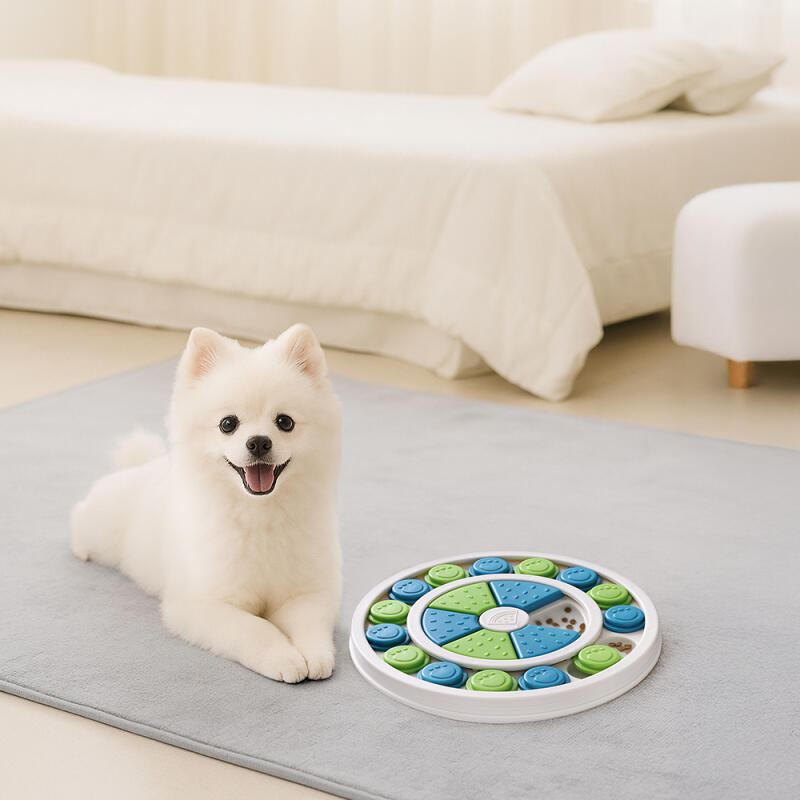 Dog Nosework Toy Treat Puzzle LDG-NW04