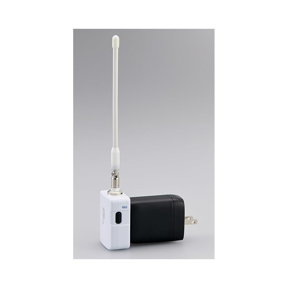 Alinco DJ-P116R Compact Low-Power Multi-Repeater for Indoor Use