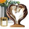 Decoração de casa – Estatuetas