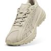 Puma Spirex Fashion Comfortable Non-Slip Wear-Resistant Low-Top Casual Running Shoes Unisex Sneakers Off-White 396434-04