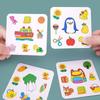 Crazy Match Up: Educational Concentration Game for Kids and Parents