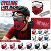Cycling Face, Breathable for Outdoor Sports Running and Biking
