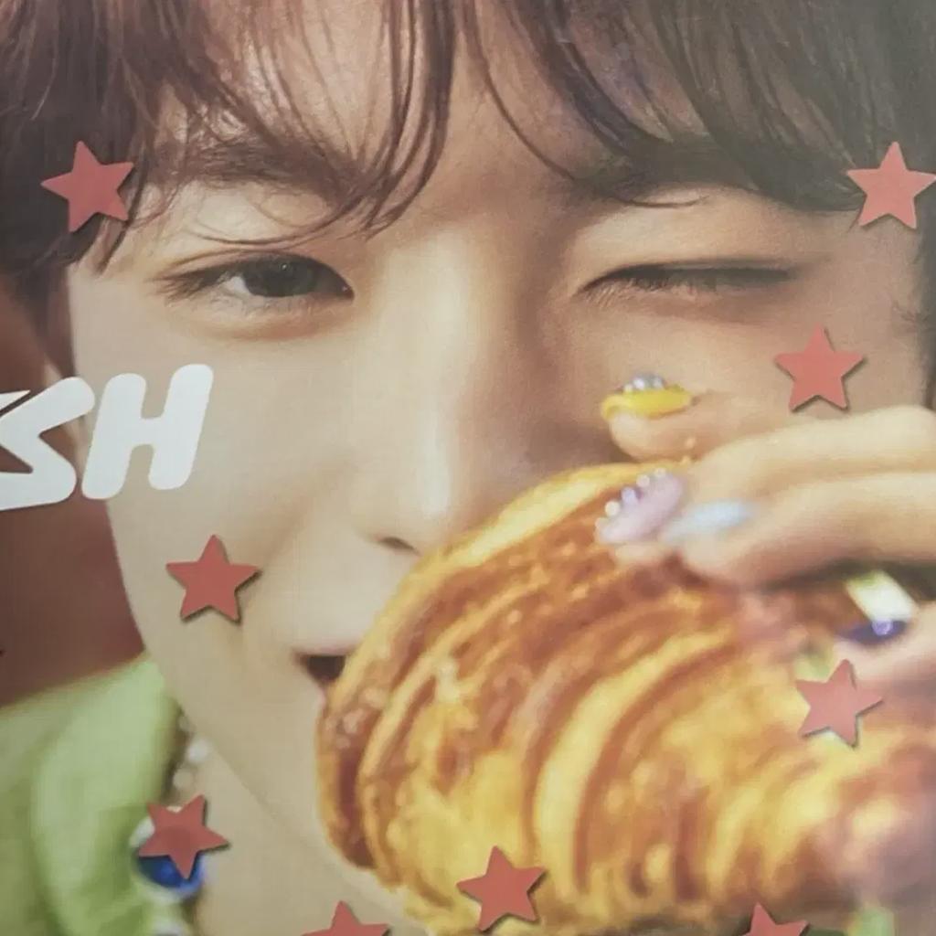 NCT Wish Ncitywish Yuushi Japan Album